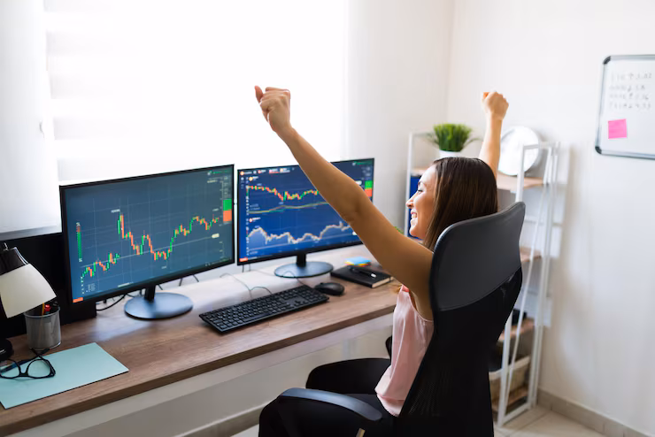Lightening Ventures Enables Traders to Identify Opportunities Across Changing Crypto Markets