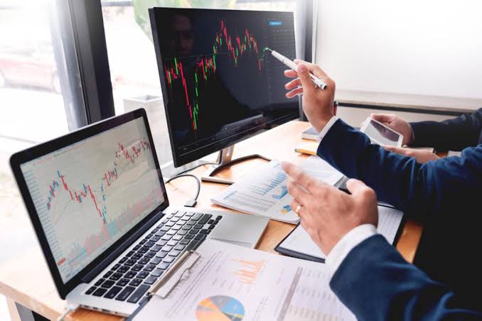 Easynorr Optimizes Crypto Trade Execution with Advanced Market Technology