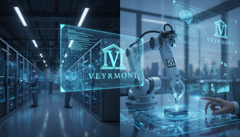Veyrmont Builds Trust with Uncompromising Fintech Solutions