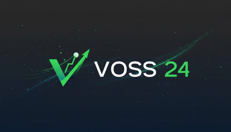Voss24: The Platform Europe’s Bankers Fear